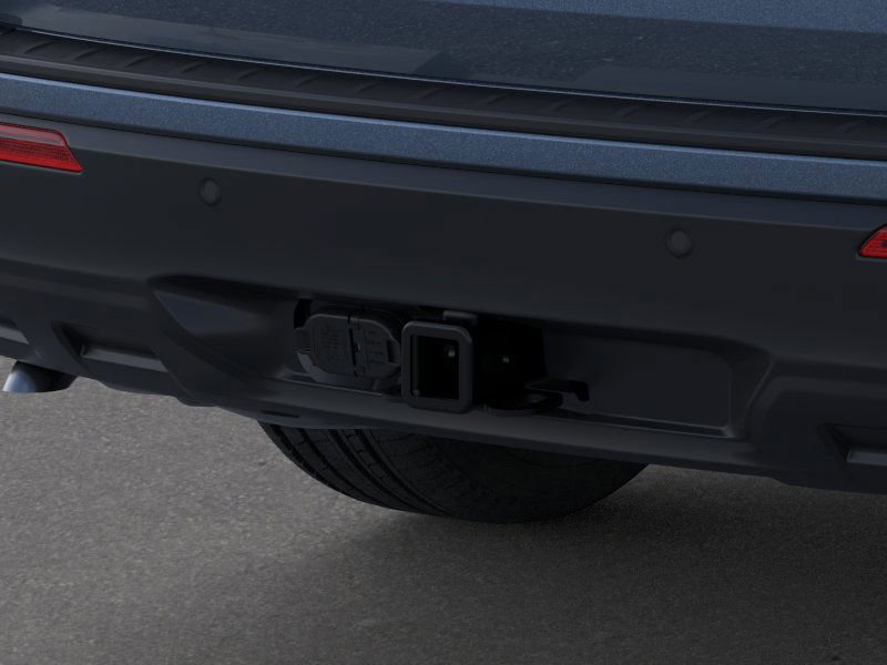 2026 FORD EXPLORER - Image 22
