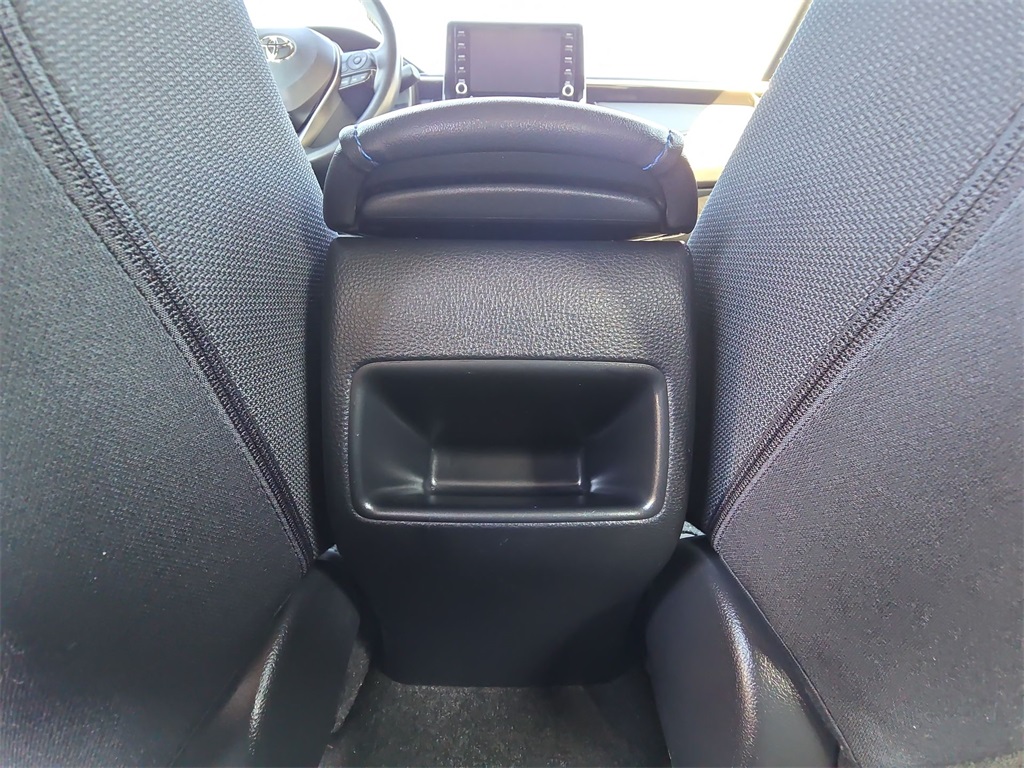 2022 Toyota Corolla SE photo 31