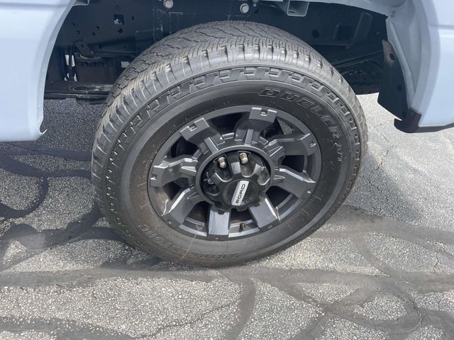 2024 Ford F-250 Lariat photo 17
