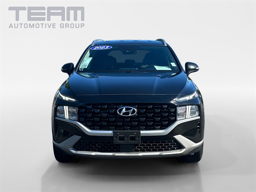 2023 Hyundai Santa Fe SEL photo 2