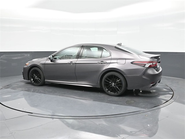 2023 Toyota Camry XSE photo 5
