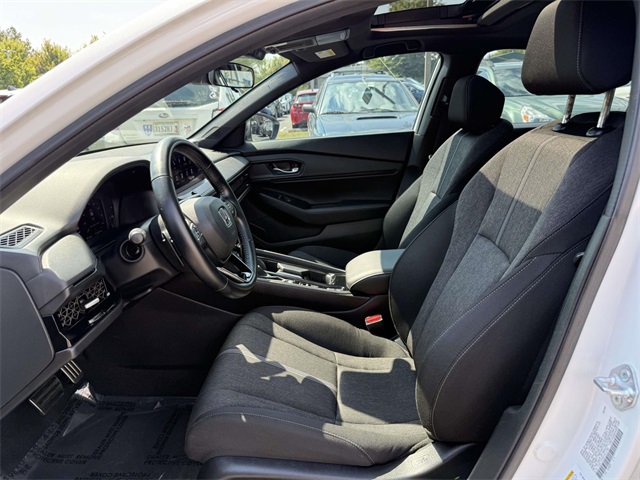2023 Honda Accord Hybrid Sport photo 11
