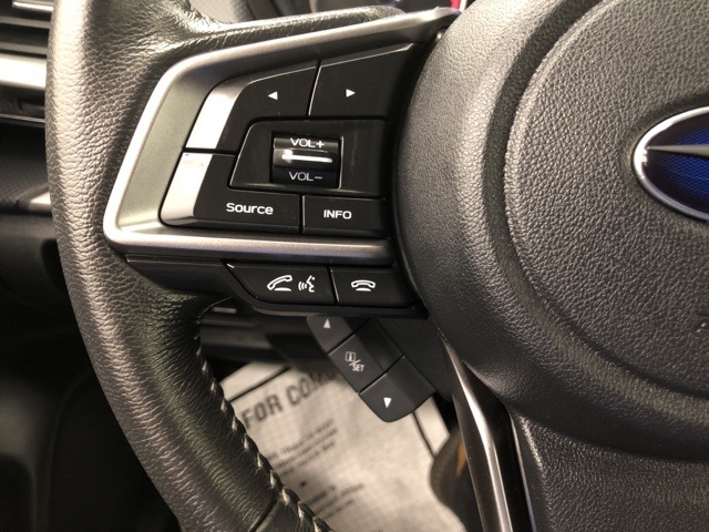 2021 Subaru Forester Premium photo 15