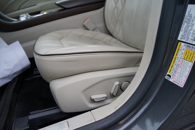 2017 FORD FUSION - Image 12