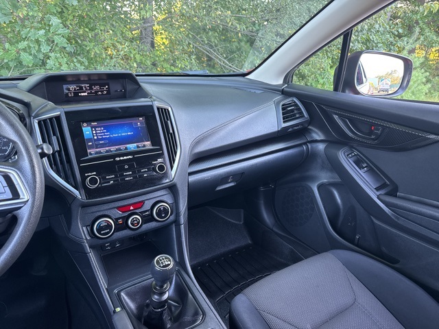 2023 Subaru Crosstrek Base photo 33