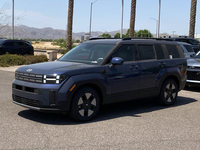 2026 Hyundai Santa Fe SEL photo 4