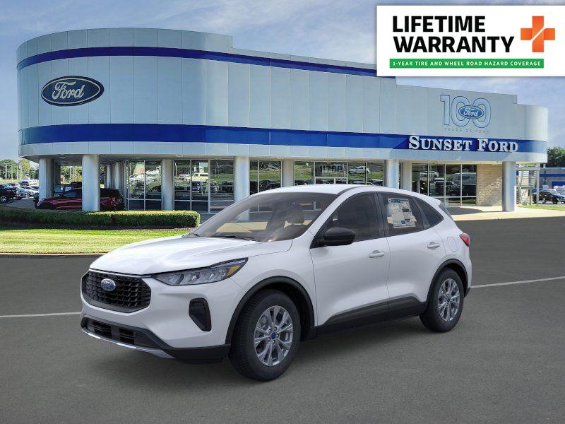 2026 Ford Escape Active's photo