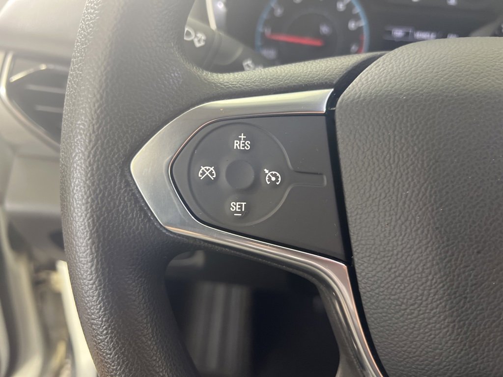 2019 Chevrolet Traverse LS photo 6