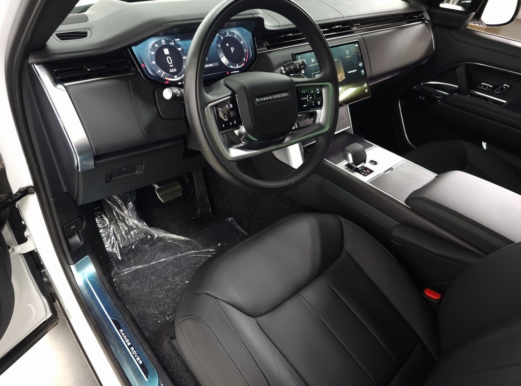 2025 LAND ROVER RANGE ROVER - Image 16