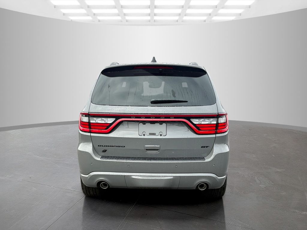 2026 Dodge Durango GT Plus photo 3