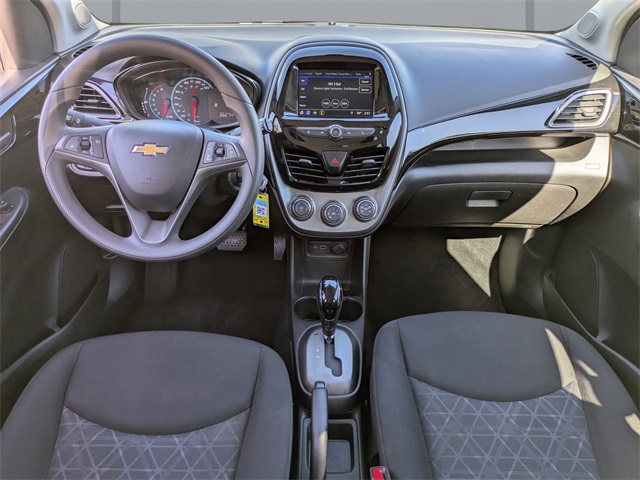 2021 Chevrolet Spark 1LT photo 16
