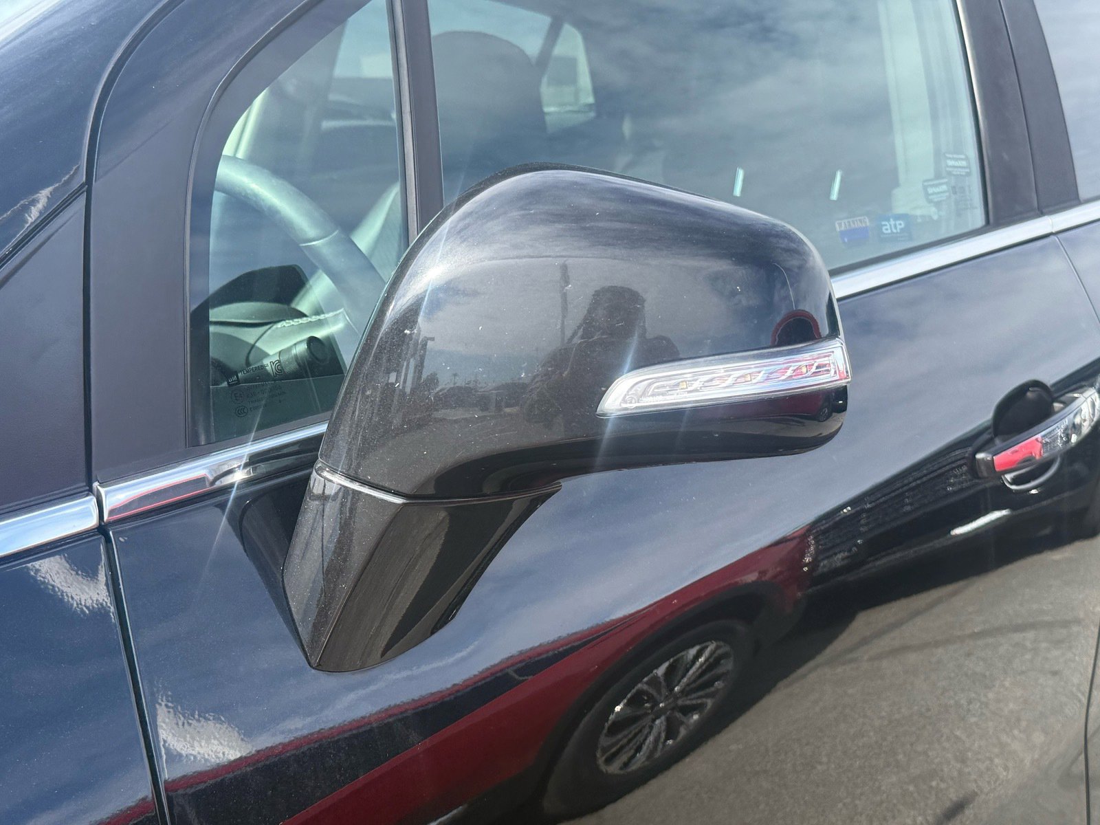 2017 Buick Encore Preferred photo 6