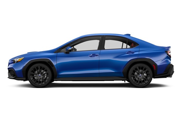 2025 Subaru WRX GT photo 3