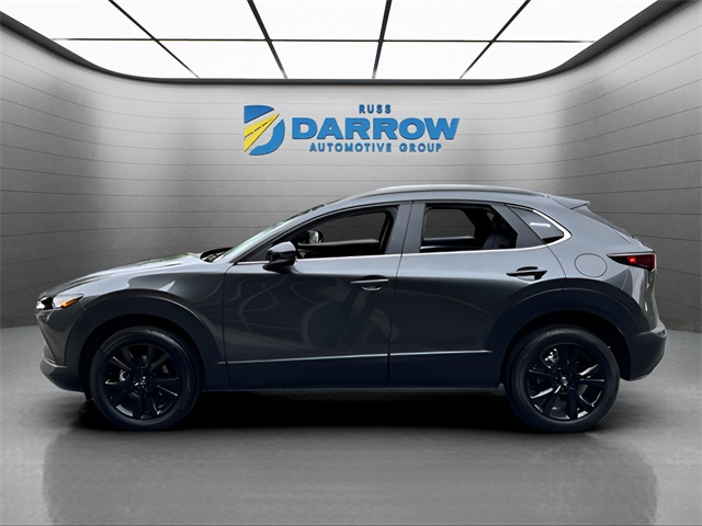 2025 Mazda CX-30 2.5 Select Sport photo 2