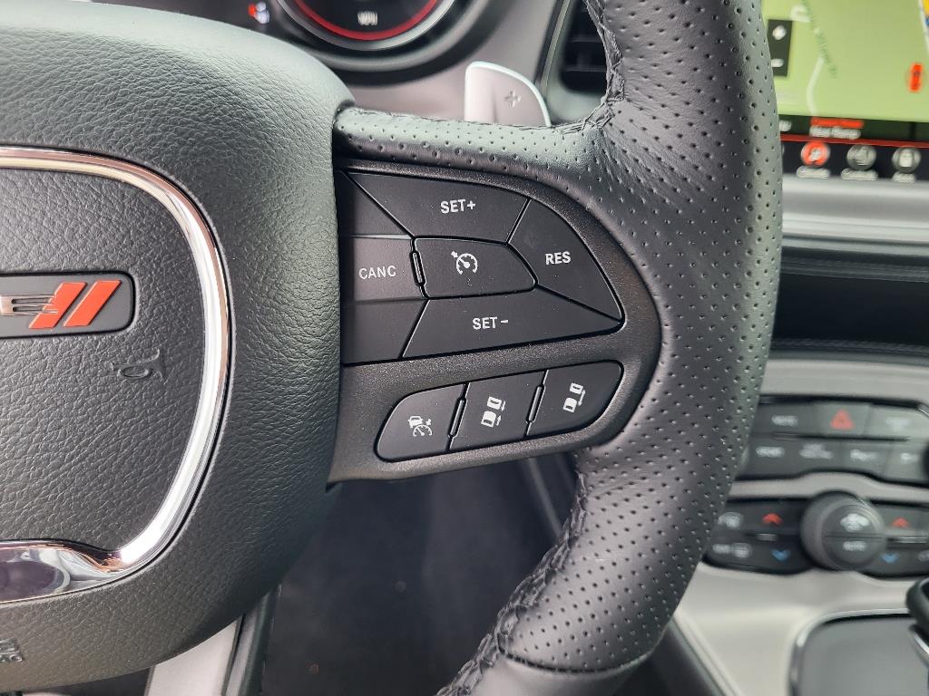2023 Dodge Challenger GT photo 17