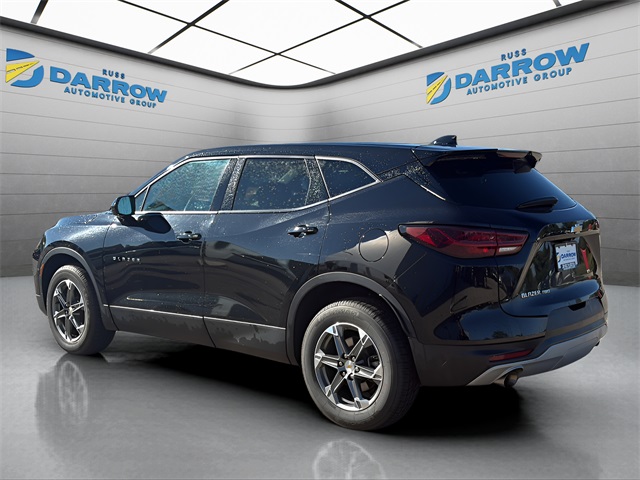 2023 Chevrolet Blazer 2LT photo 3