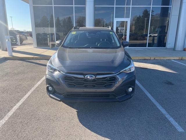 2025 Subaru Crosstrek Premium photo 2