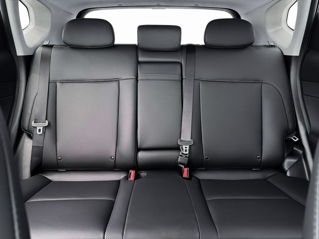 2026 Hyundai Kona Limited photo 16