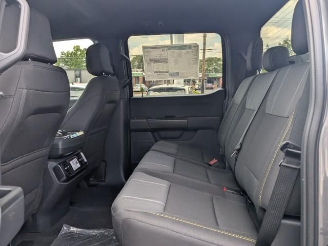 2025 Ford F-150 STX photo 54