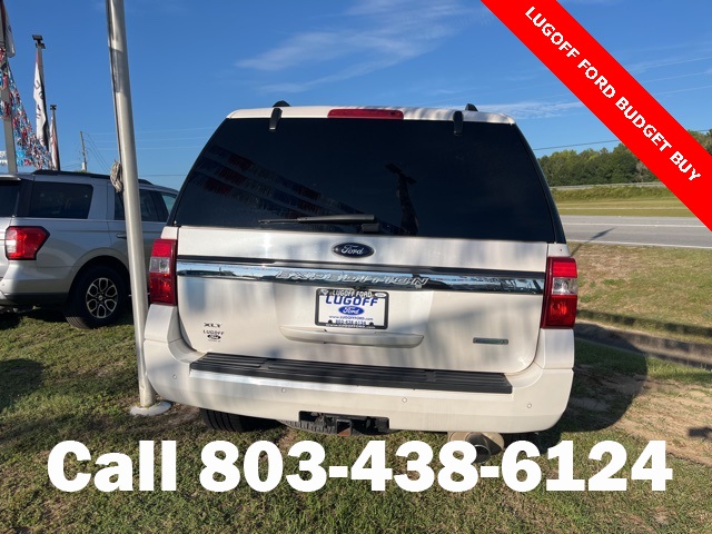 2017 Ford Expedition XLT photo 32