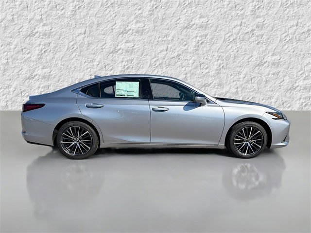 2025 Lexus ES 350 photo 2