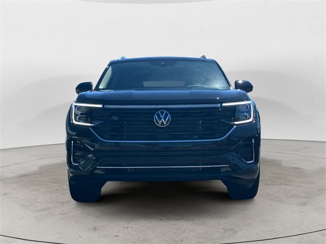 2025 Volkswagen Atlas SEL Premium R-Line photo 4