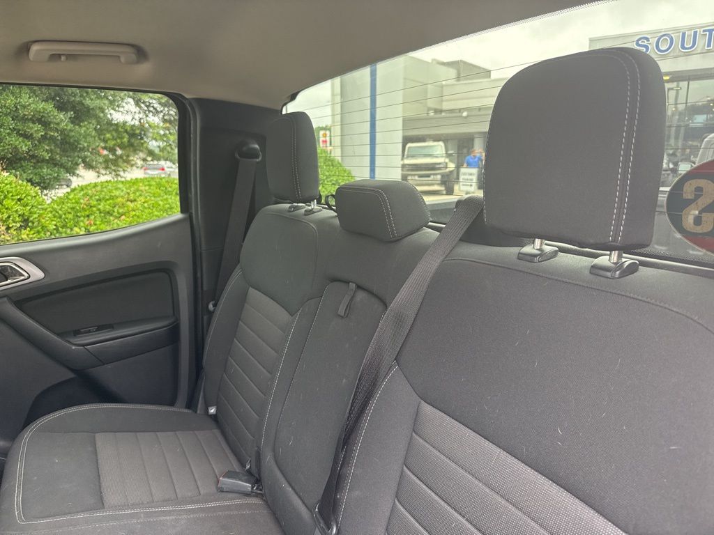 2020 Ford Ranger XLT photo 15
