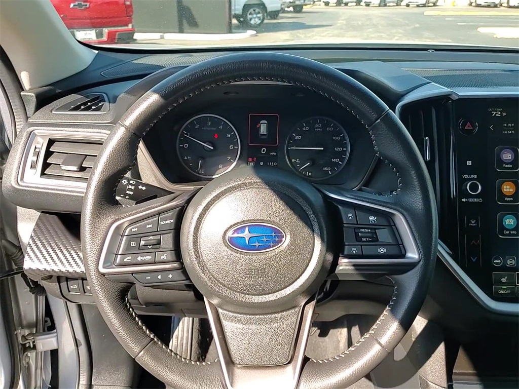 2024 Subaru Ascent Premium photo 25