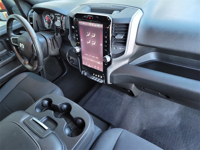 2025 Ram 2500 Tradesman photo 20