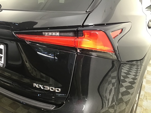 2021 Lexus NX 300 photo 24