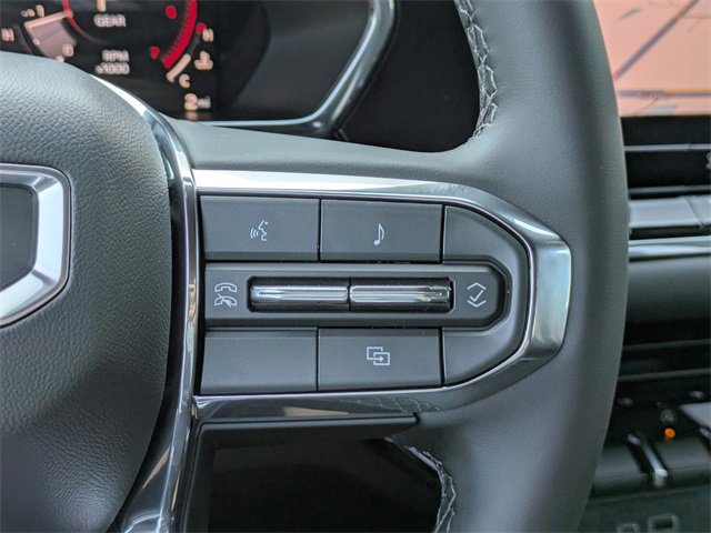 2026 Gmc Canyon Elevation photo 25