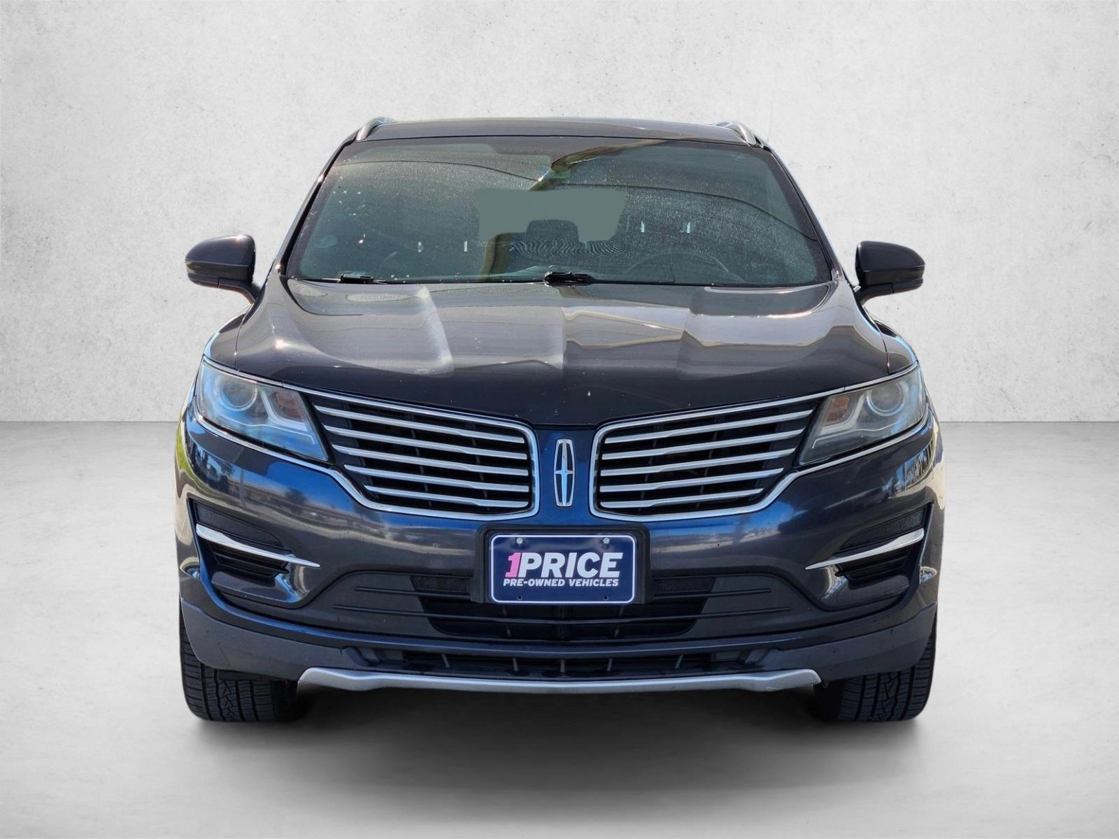 Used 2015 Lincoln MKC Base with VIN 5LMCJ1A95FUJ46479 for sale in Fort Worth, TX