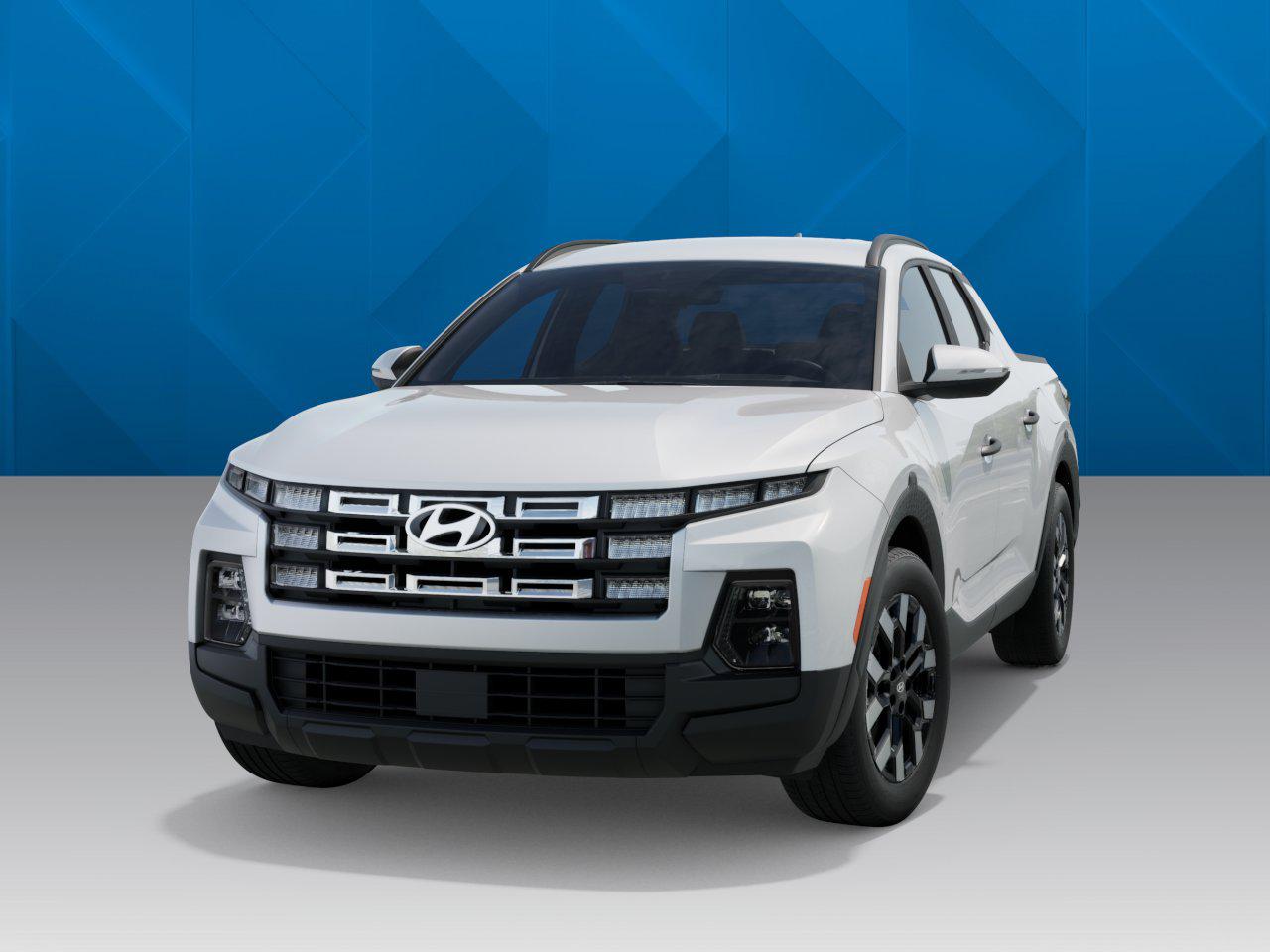 2026 Hyundai Santa Cruz SEL photo 3