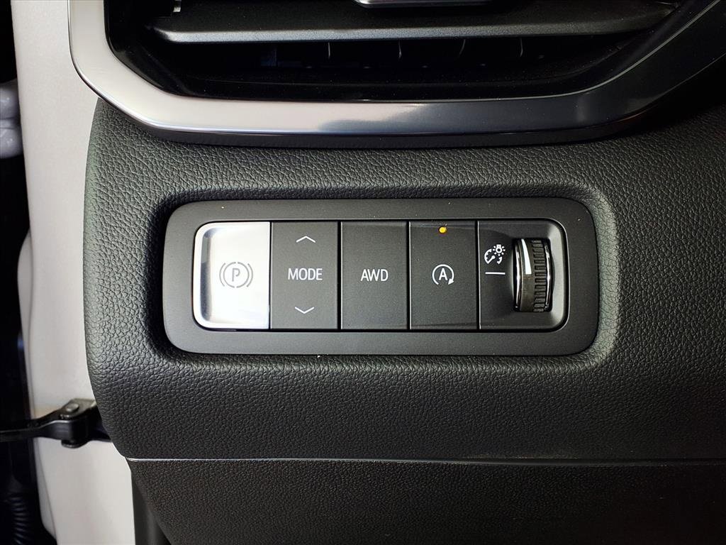 2026 Gmc Acadia AT4 photo 9