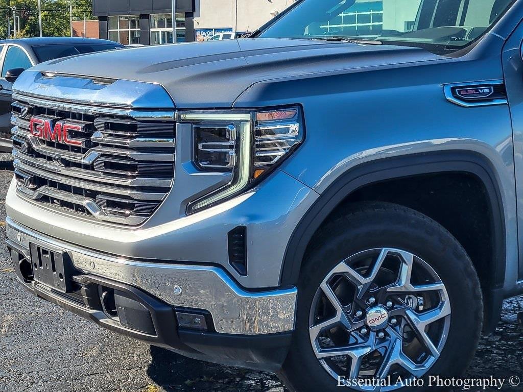 2023 GMC SIERRA - Image 2