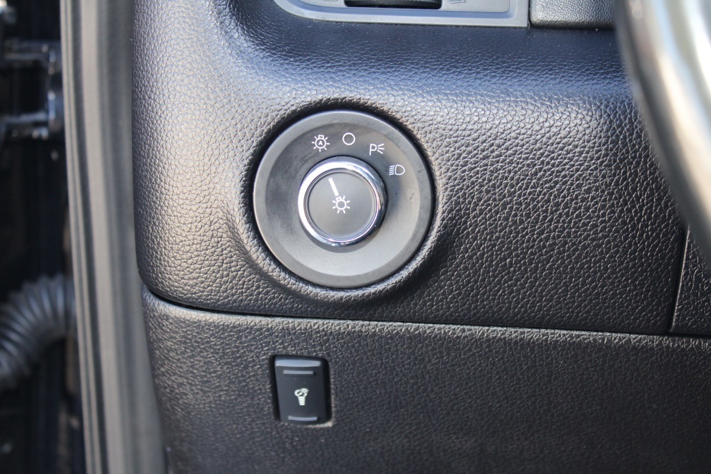 2016 Lincoln Navigator Select photo 14