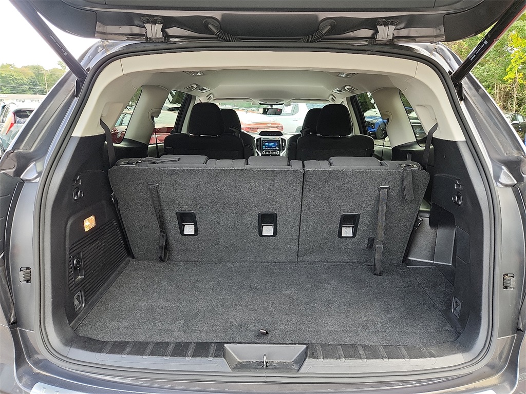 2022 Subaru Ascent Premium photo 26