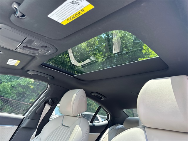 2023 Genesis G70 3.3T photo 33