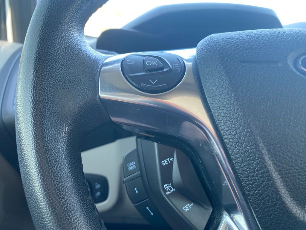2020 Ford Transit Connect Titanium photo 14