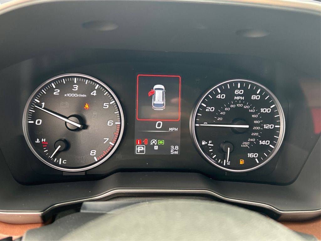 2025 Subaru Outback Touring XT photo 20