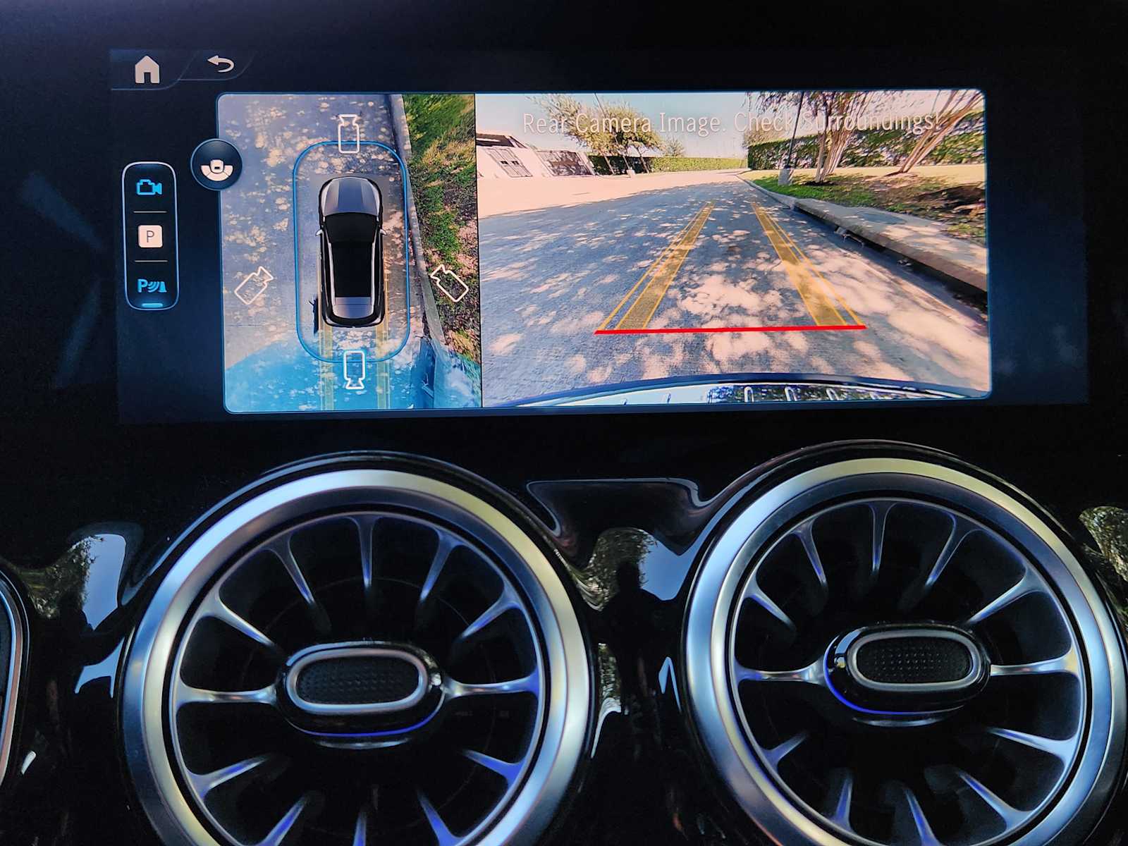 2025 Mercedes Benz GLA 250 photo 14
