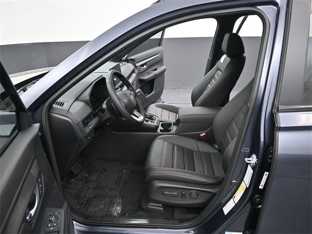 2026 Honda CR-V Hybrid Sport-L photo 4