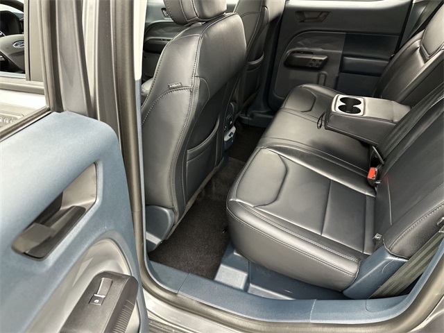 2024 Ford Maverick Lariat photo 15