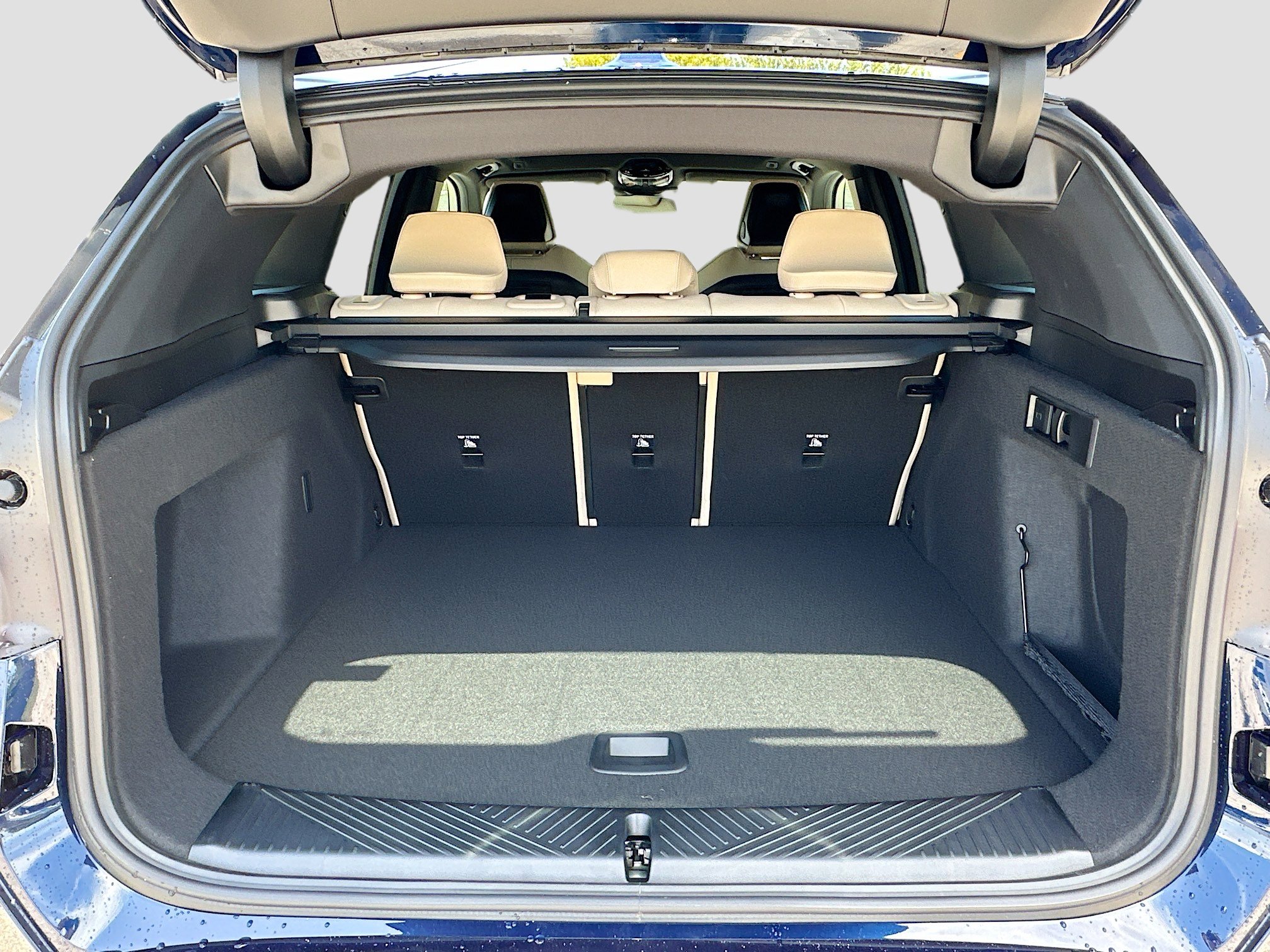 2025 Bmw X3 30x Drive photo 22