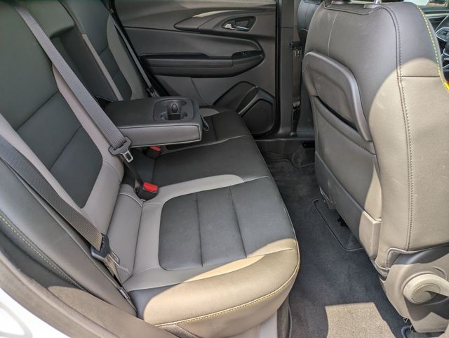 2025 Chevrolet Trailblazer ACTIV photo 19