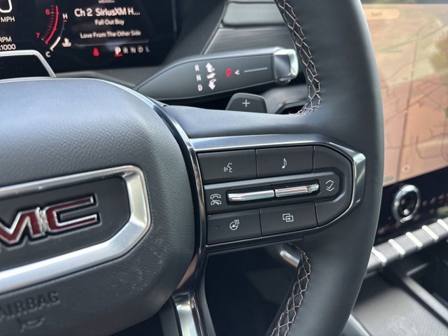 2026 Gmc Acadia AT4 photo 12