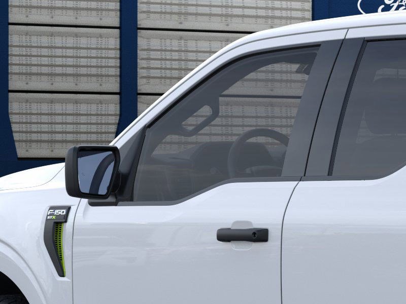 2025 Ford F-150 STX photo 20