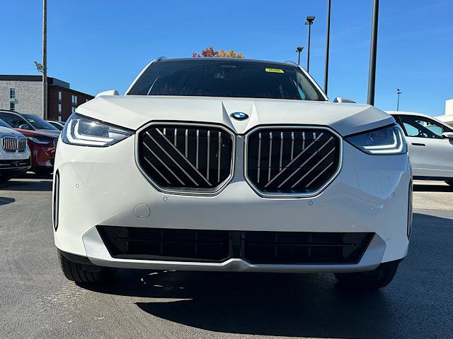 2026 Bmw X3 photo 2