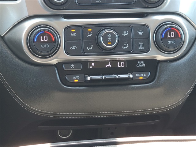 2020 Chevrolet Tahoe LS photo 22