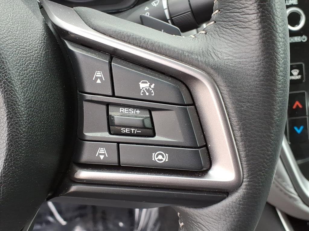 2025 SUBARU LEGACY - Image 22